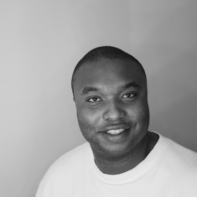 Michael Kirlew, oprichter van Cuddy